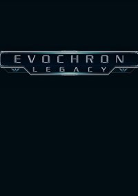 Обложка игры Evochron Legacy