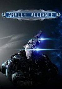 Обложка игры Arvoch Alliance