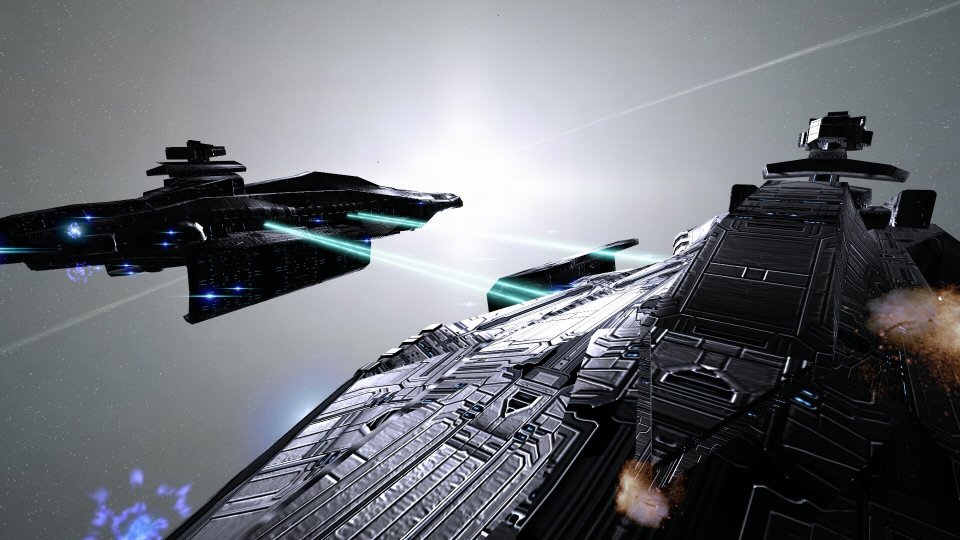 Скриншот из игры Arvoch Alliance - 9