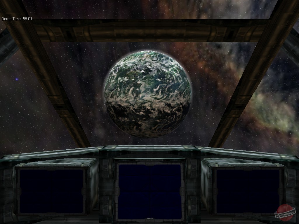 Скриншот из игры Evochron Alliance - 10