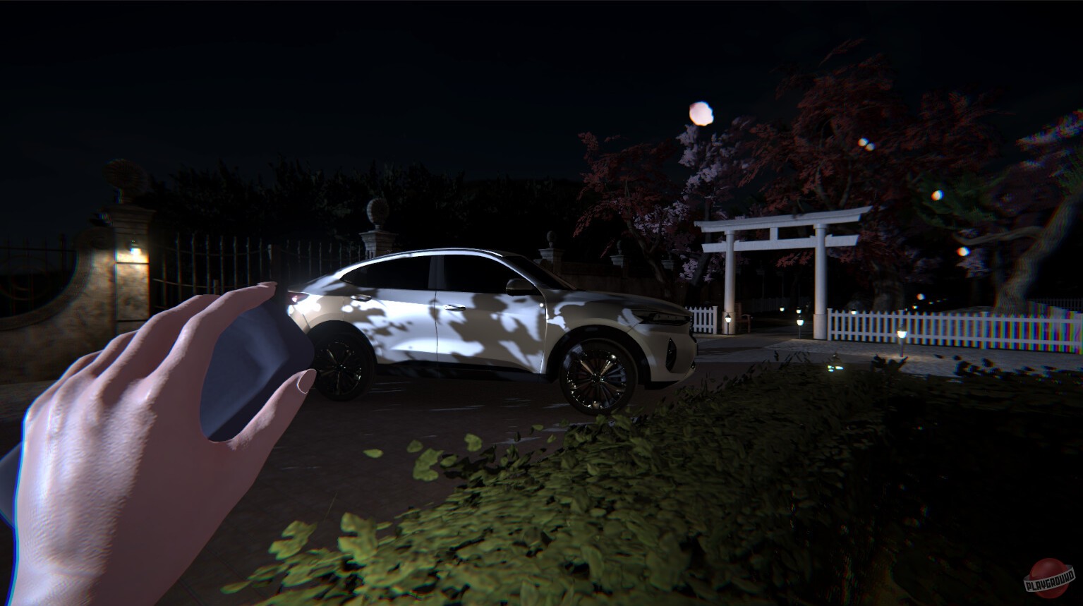 Скриншот из игры Догони меня, Виталик - 12