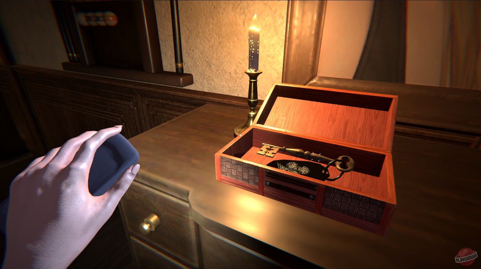 Скриншот из игры Догони меня, Виталик - 9