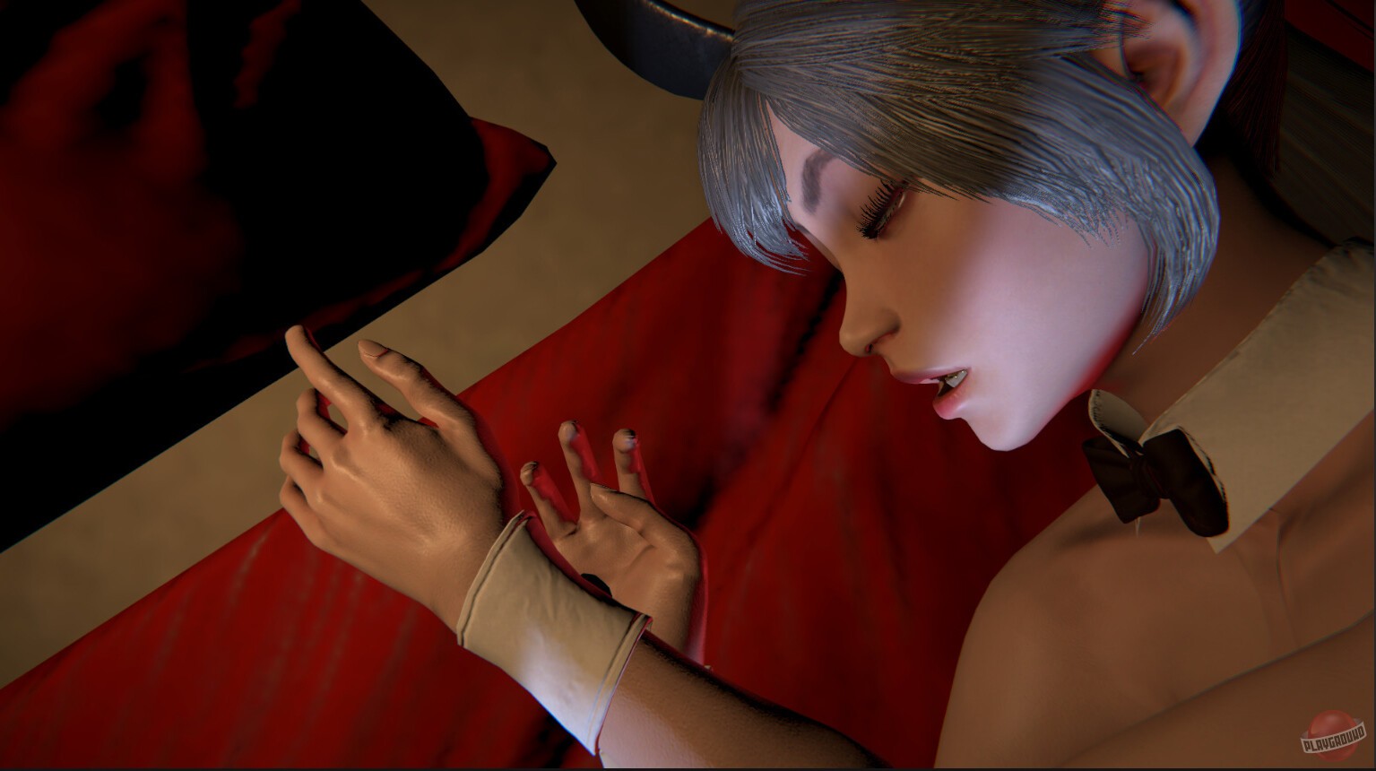 Скриншот из игры Догони меня, Виталик - 11