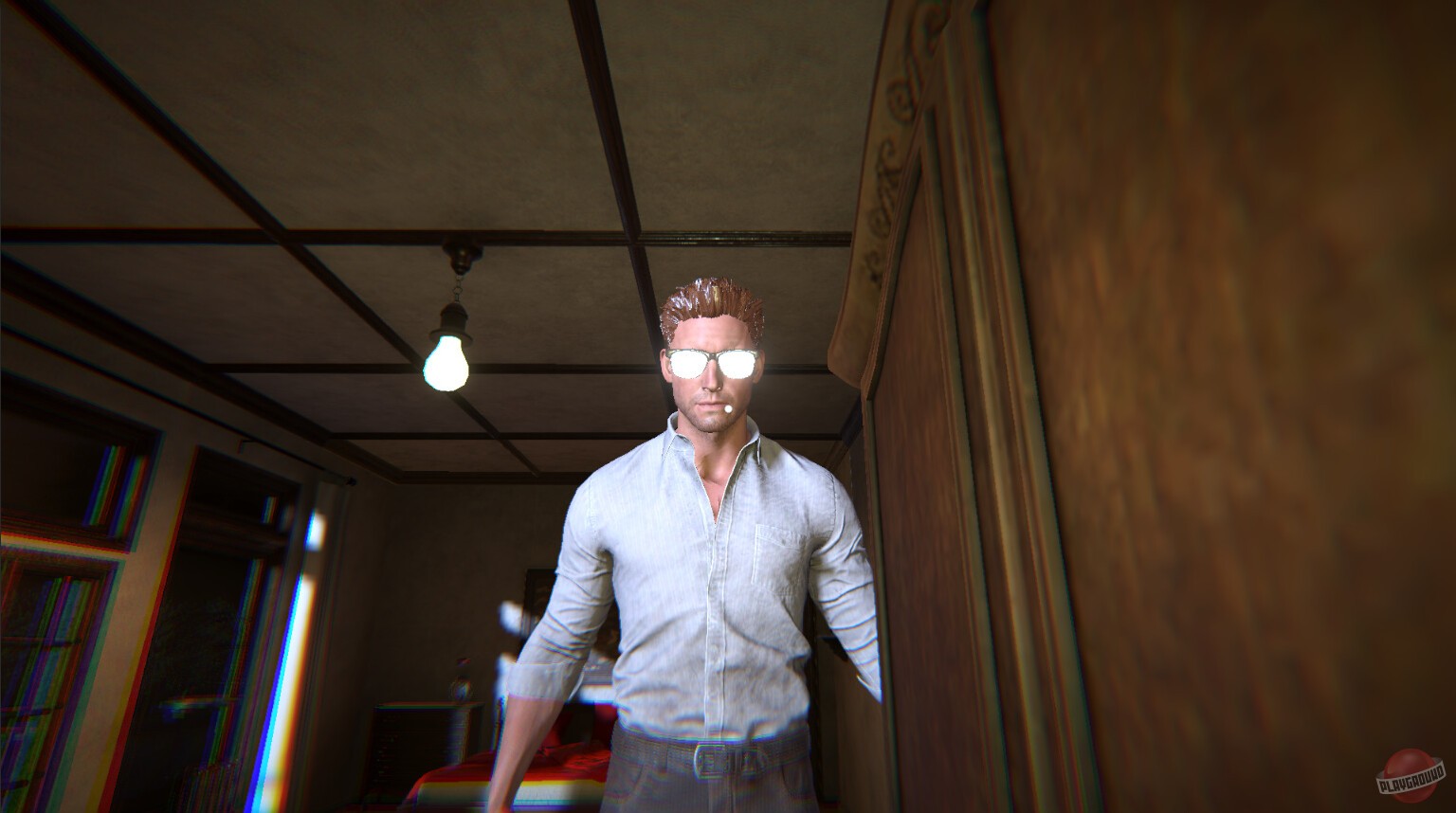 Скриншот из игры Догони меня, Виталик - 8