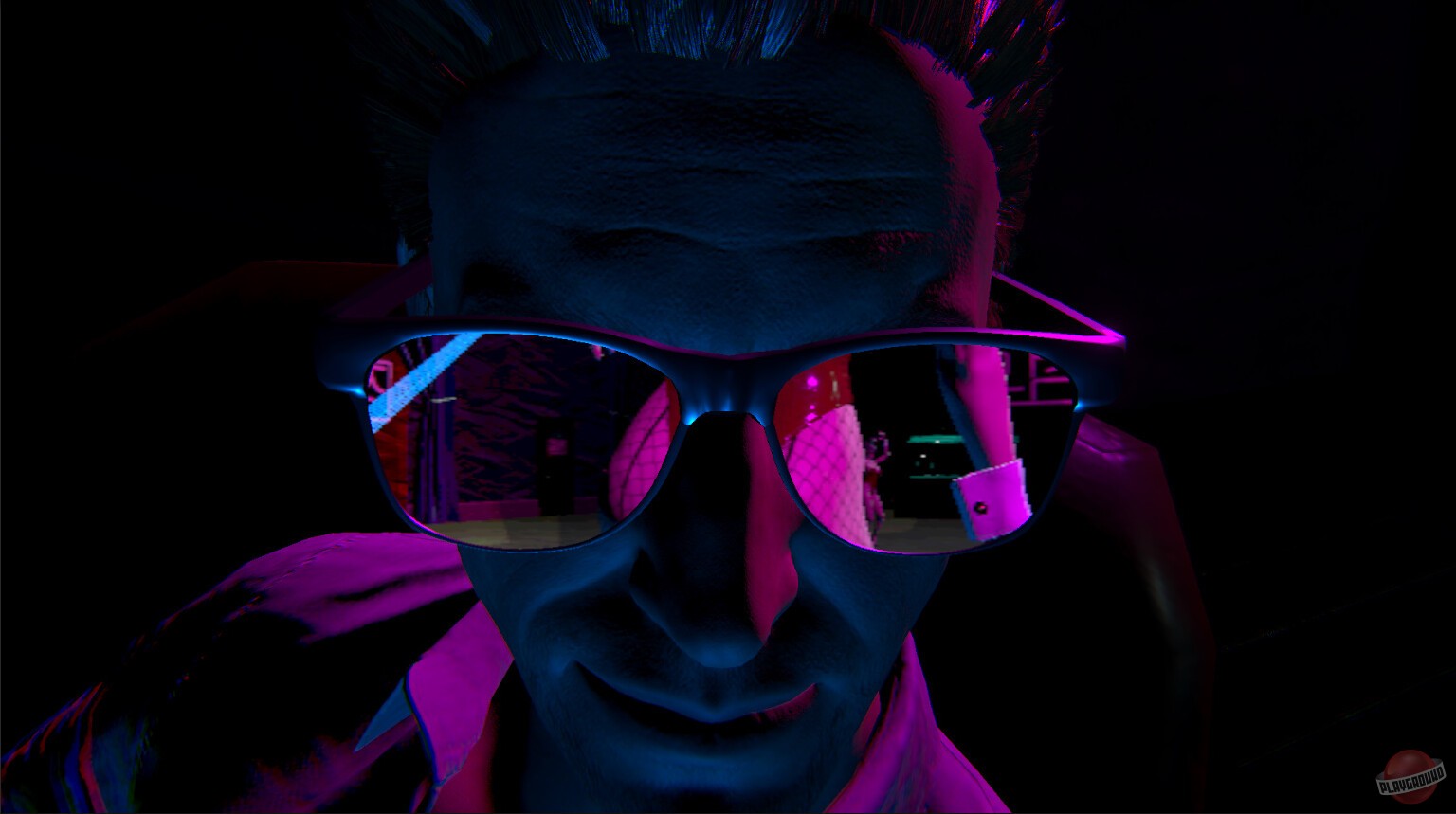 Скриншот из игры Догони меня, Виталик - 14