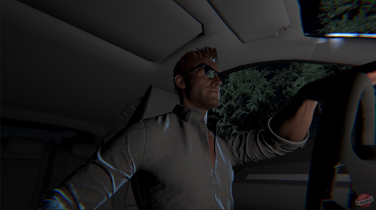 Скриншот из игры Догони меня, Виталик - 15