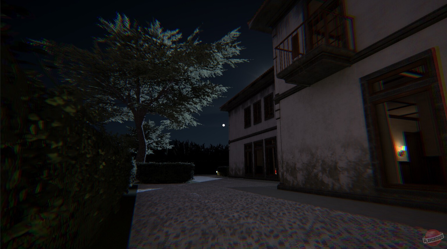 Скриншот из игры Догони меня, Виталик - 6