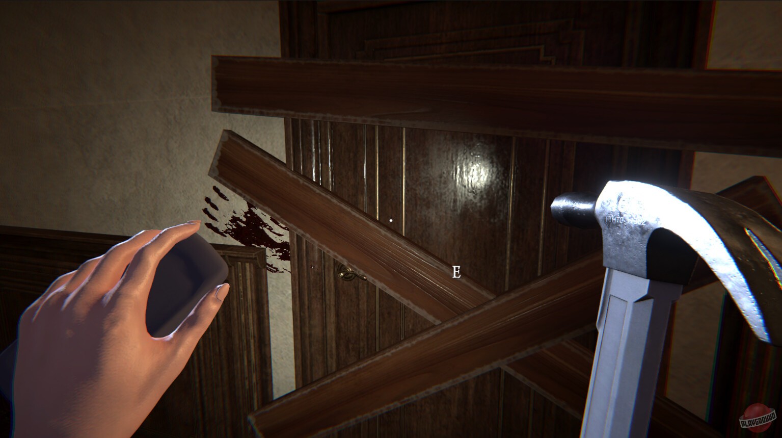 Скриншот из игры Догони меня, Виталик - 7