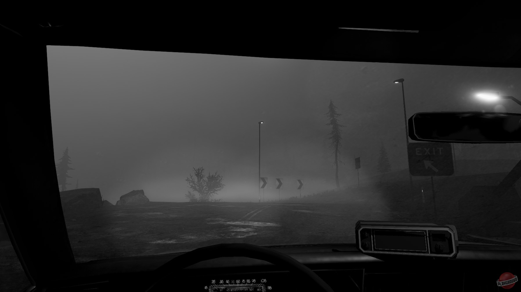 Скриншот из игры Titan Chaser - 29