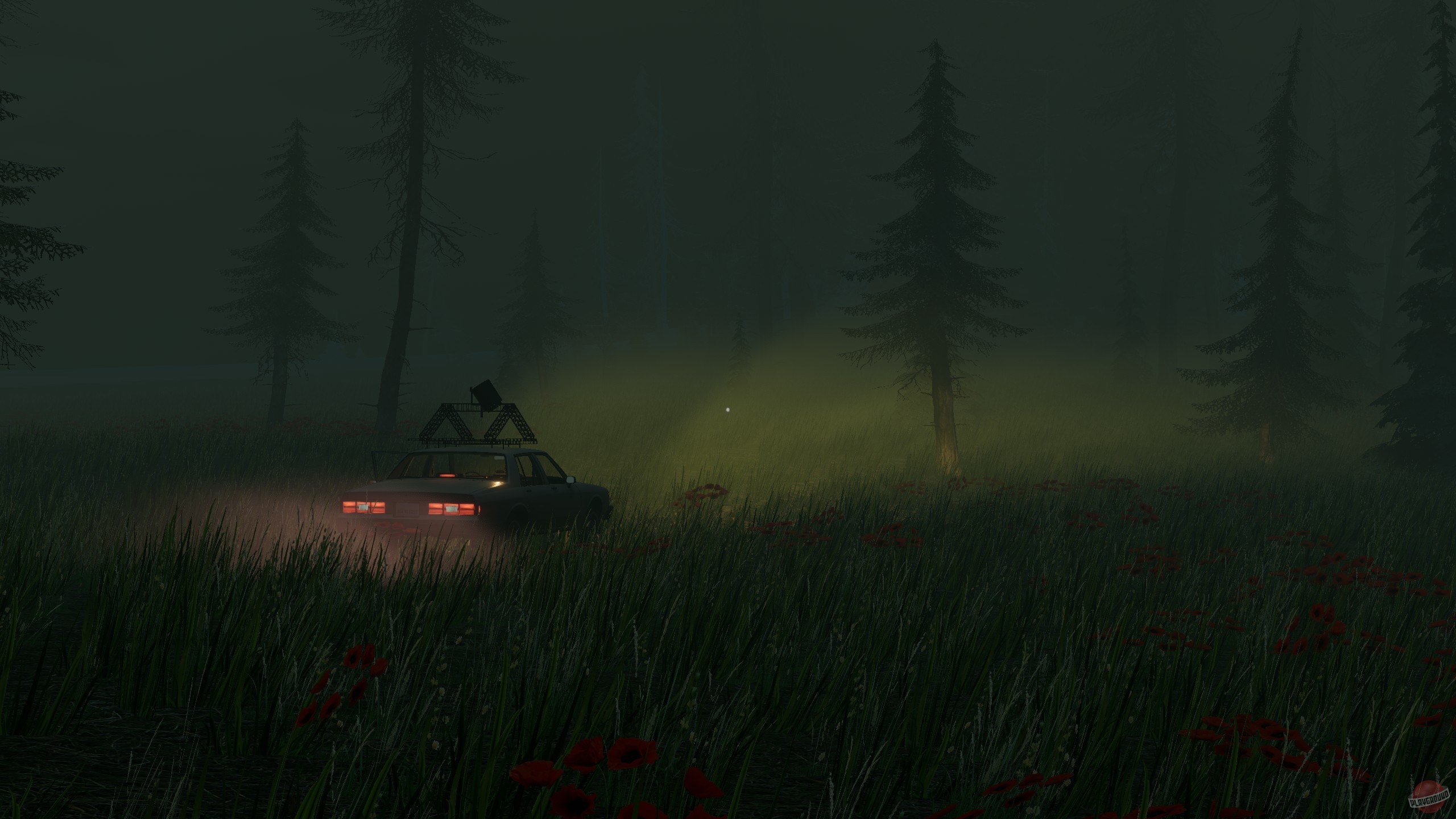 Скриншот из игры Titan Chaser - 16