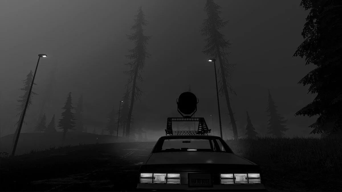 Скриншот из игры Titan Chaser - 4