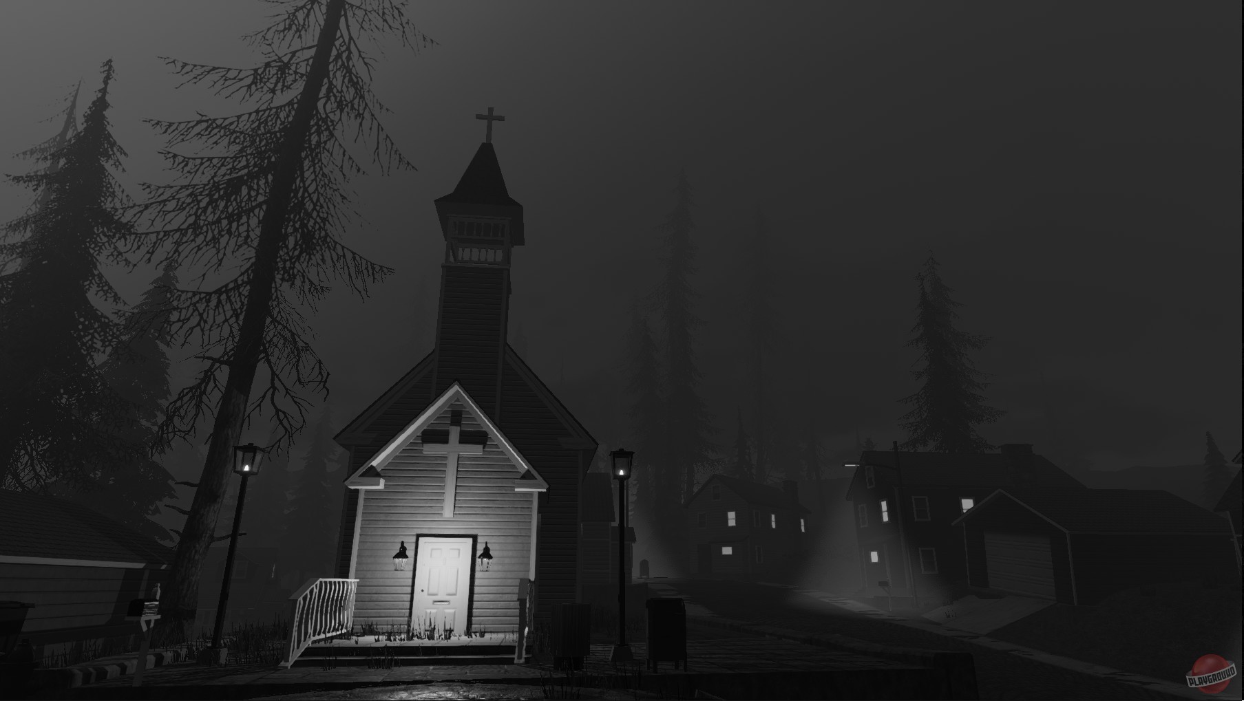 Скриншот из игры Titan Chaser - 30