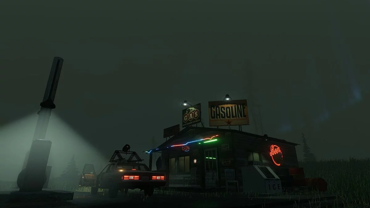 Скриншот из игры Titan Chaser - 8