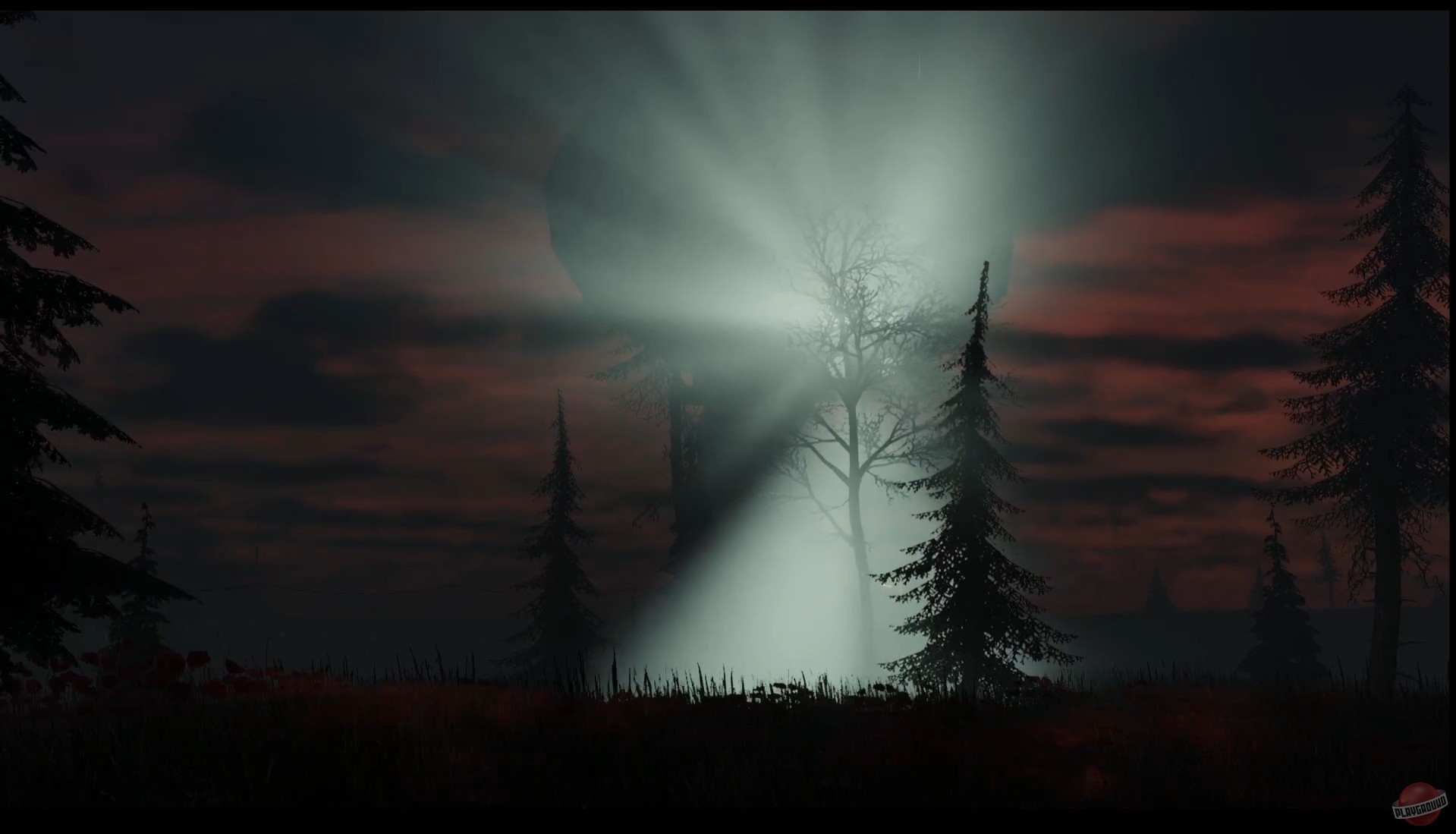 Скриншот из игры Titan Chaser - 19