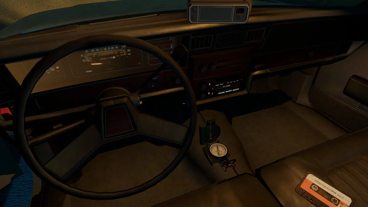 Скриншот из игры Titan Chaser - 17