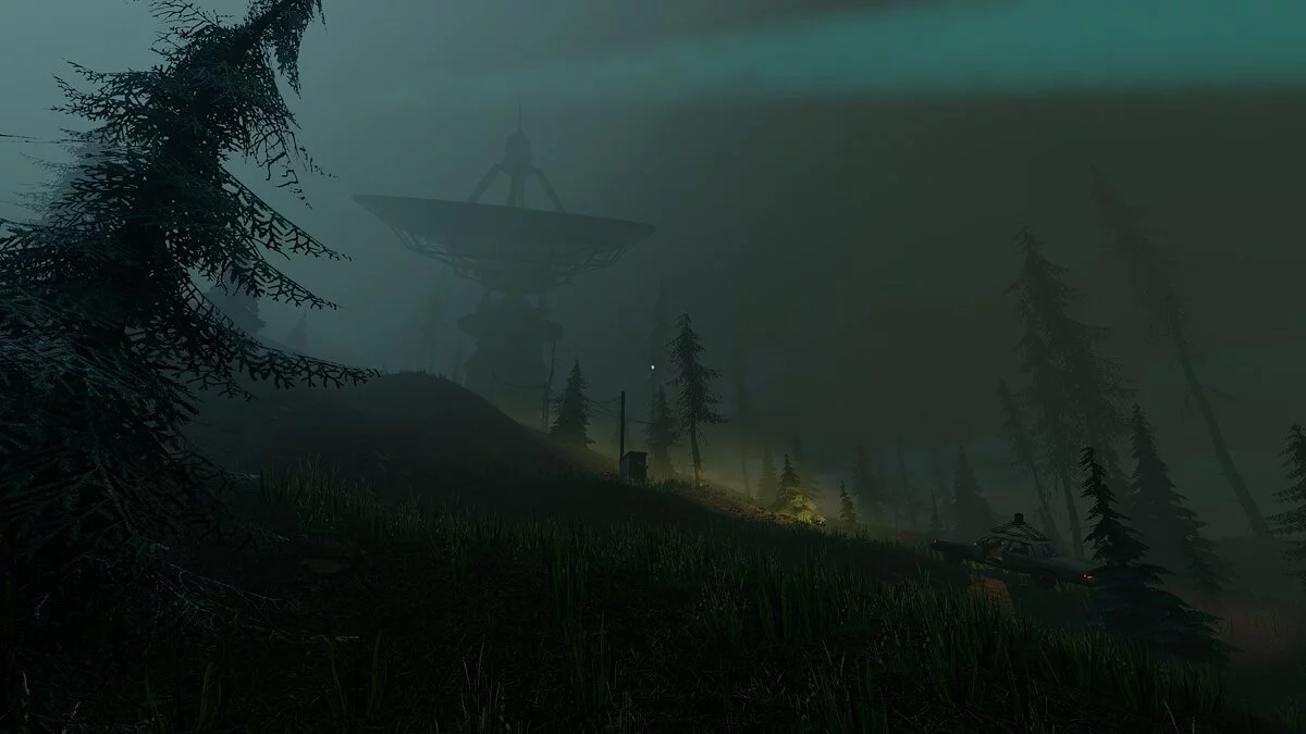 Скриншот из игры Titan Chaser - 15