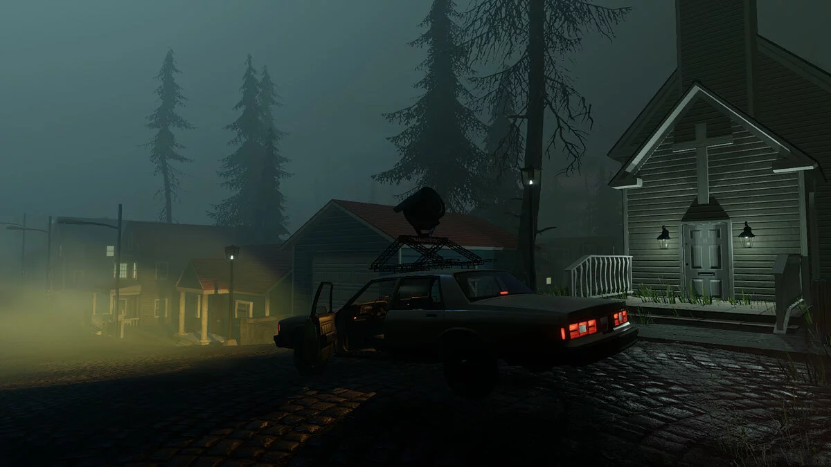 Скриншот из игры Titan Chaser - 5