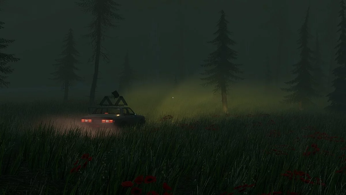 Скриншот из игры Titan Chaser - 7