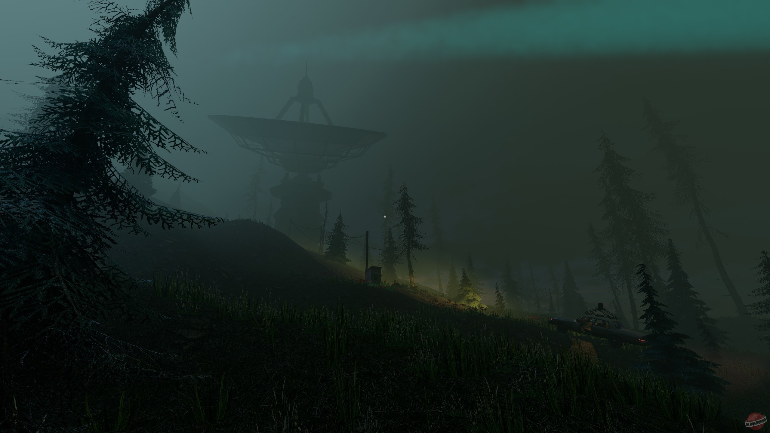 Скриншот из игры Titan Chaser - 9