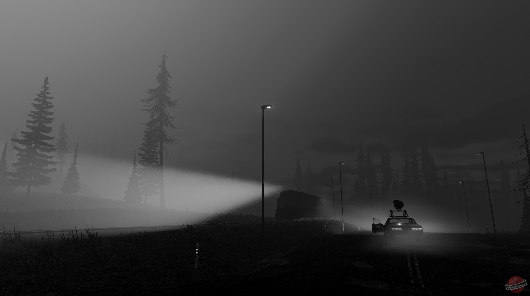 Скриншот из игры Titan Chaser - 28