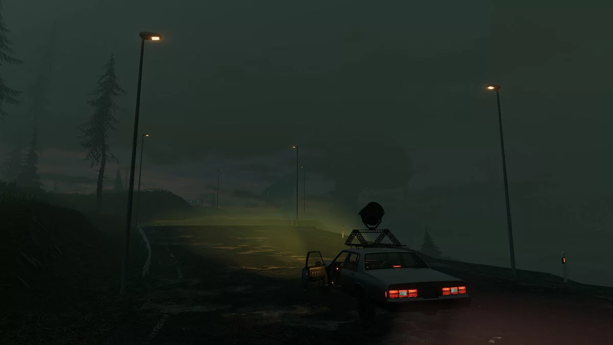 Скриншот из игры Titan Chaser - 12