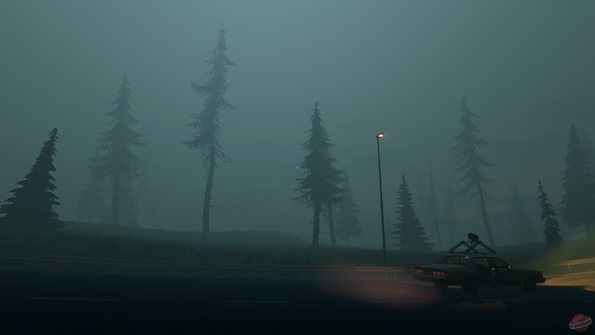 Скриншот из игры Titan Chaser - 14