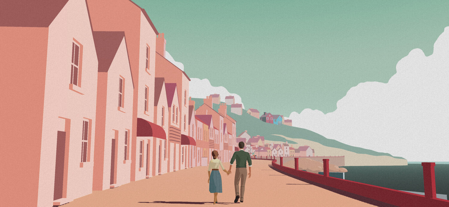 Скриншот из игры South of the Circle - 27