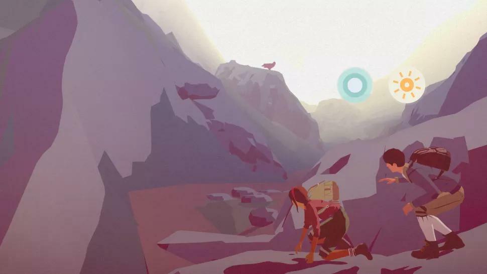 Скриншот из игры South of the Circle - 36