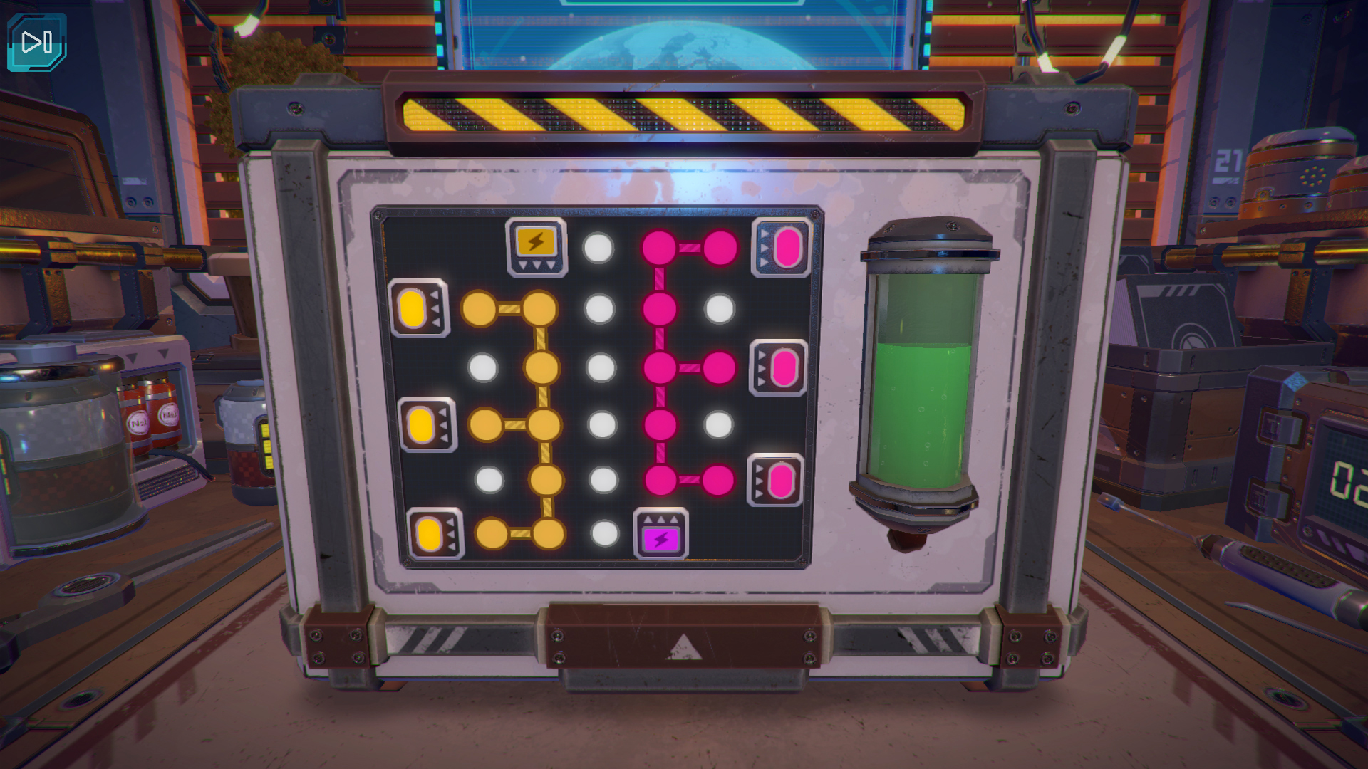 Скриншот из игры Access Denied - 1