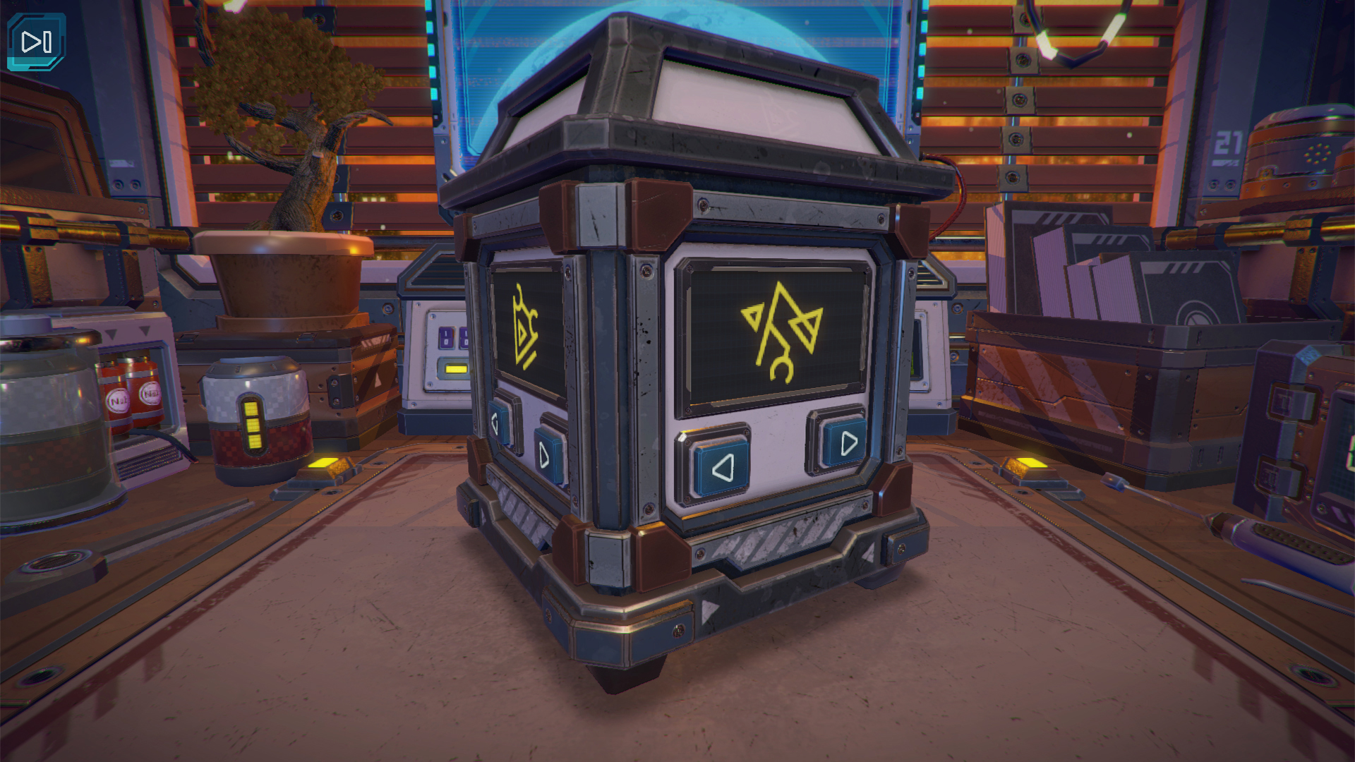 Скриншот из игры Access Denied - 2