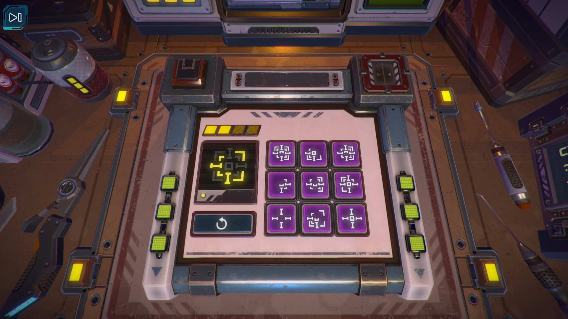 Скриншот из игры Access Denied - 4