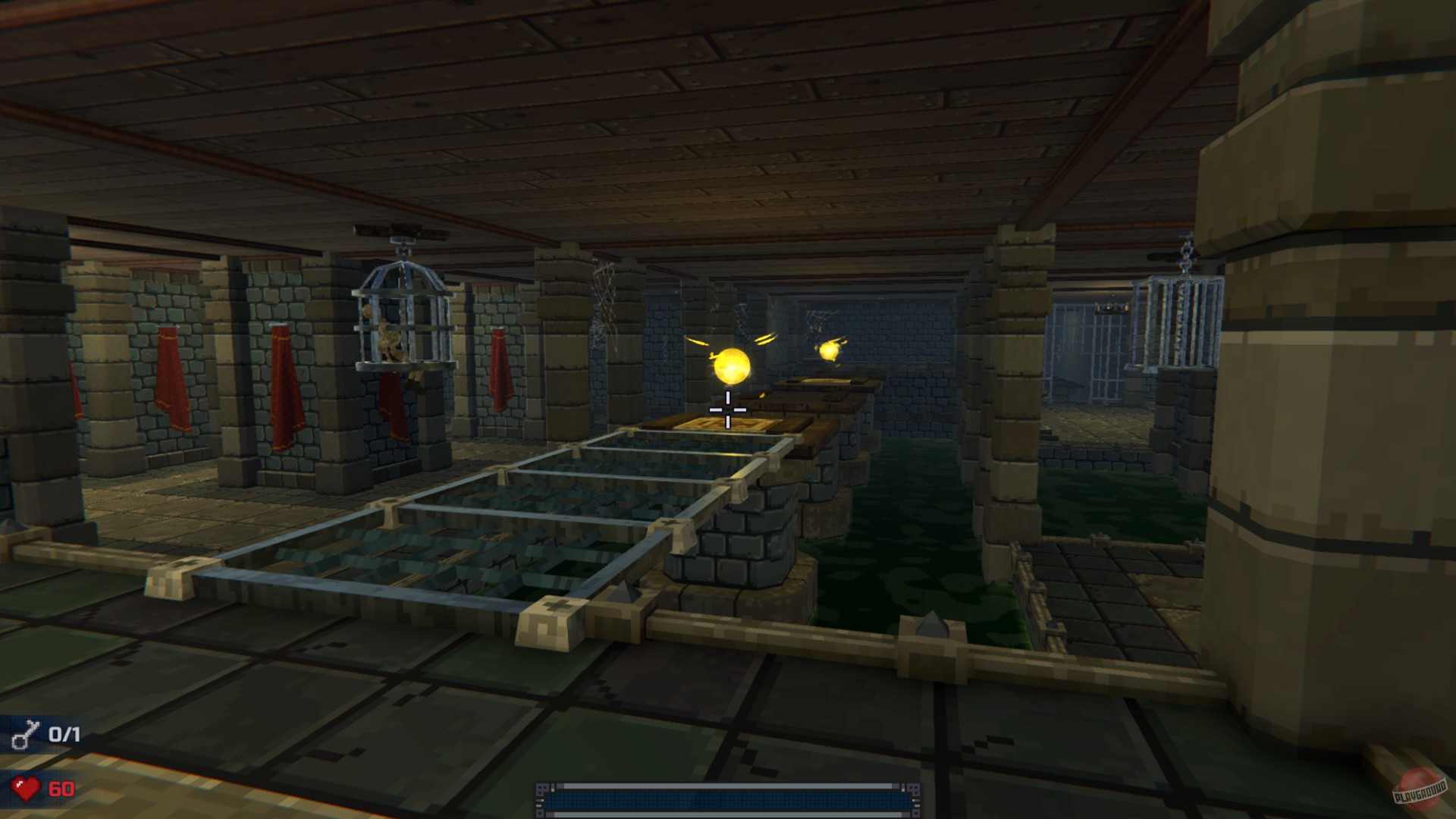 Скриншот из игры Shadow of Loot Box - 12