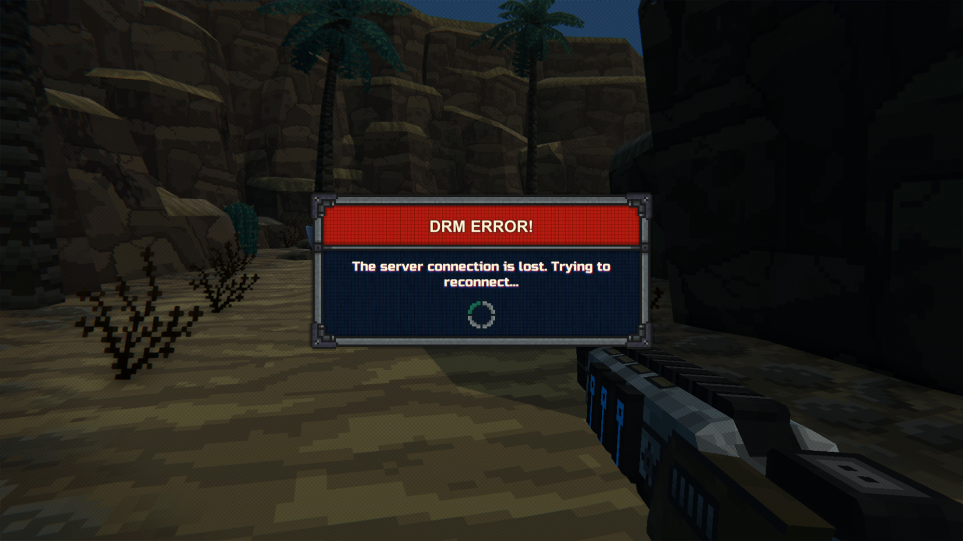 Скриншот из игры Shadow of Loot Box - 7