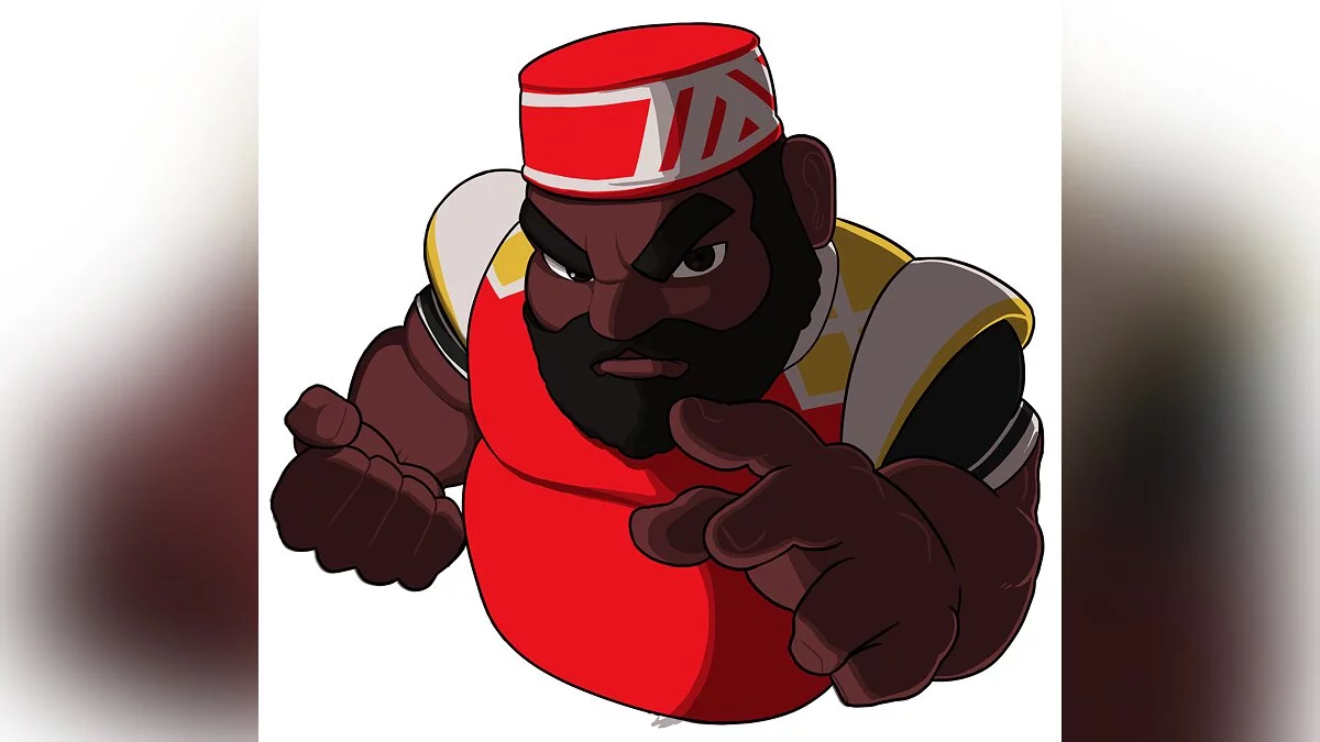 Скриншот из игры Pocket Bravery - 2