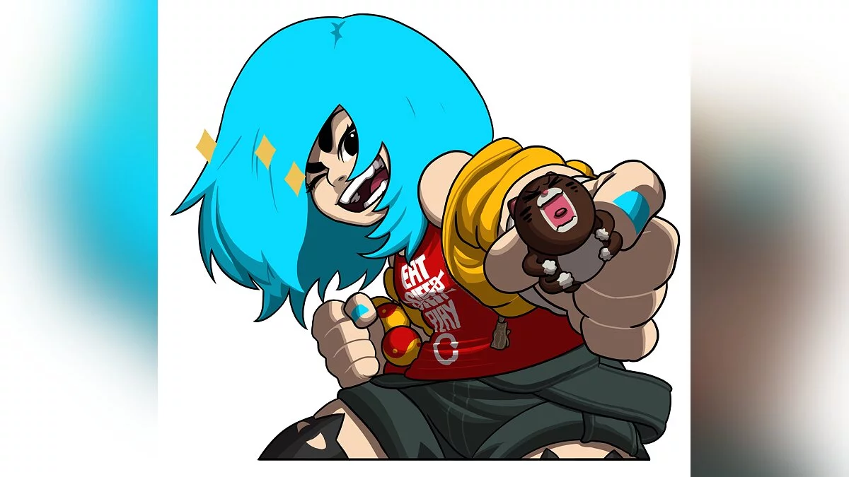 Скриншот из игры Pocket Bravery - 10