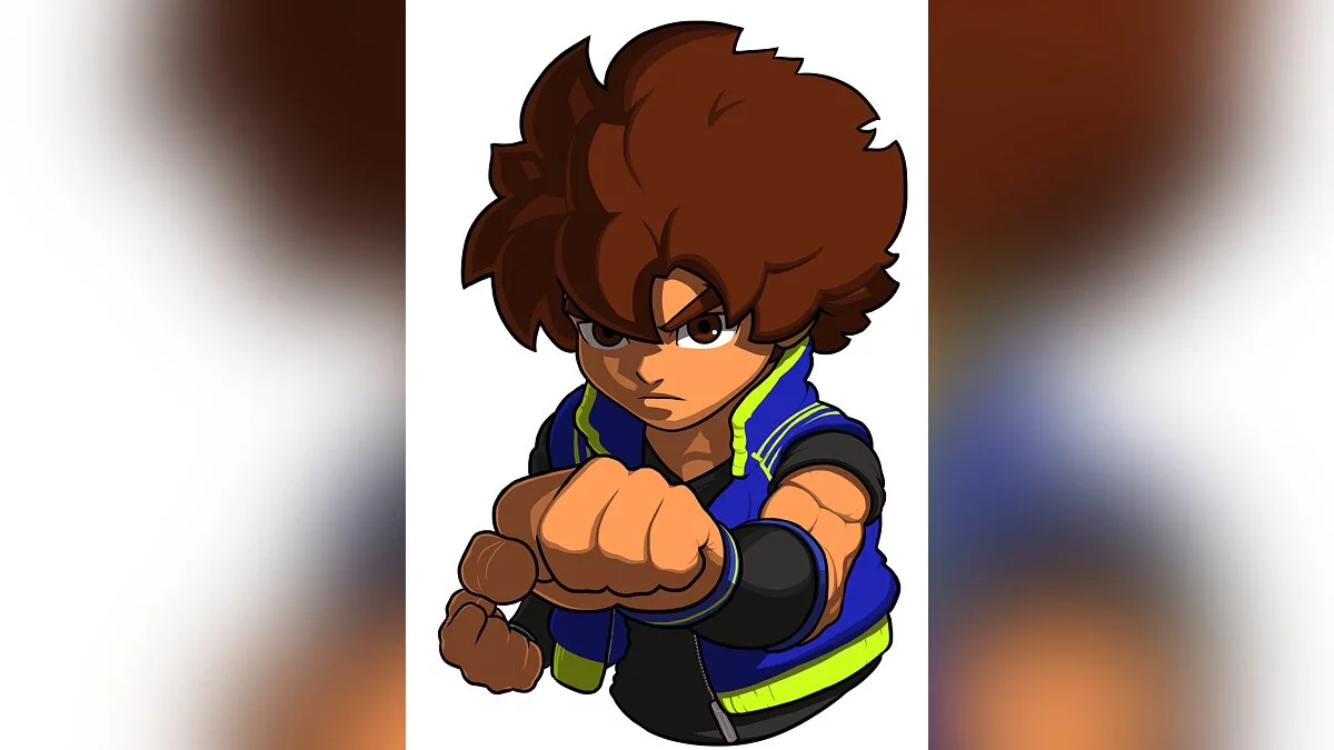 Скриншот из игры Pocket Bravery - 6