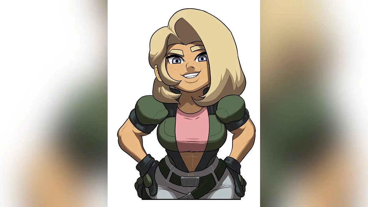 Скриншот из игры Pocket Bravery - 14