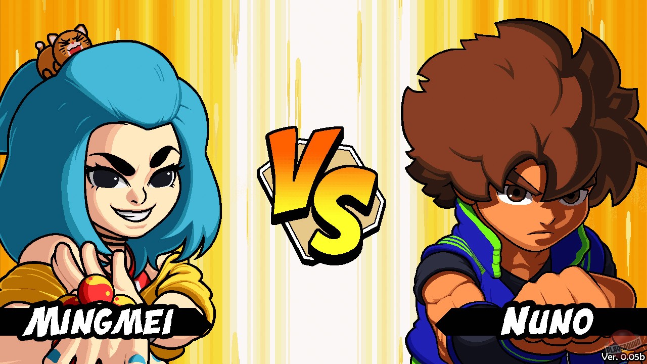 Скриншот из игры Pocket Bravery - 12