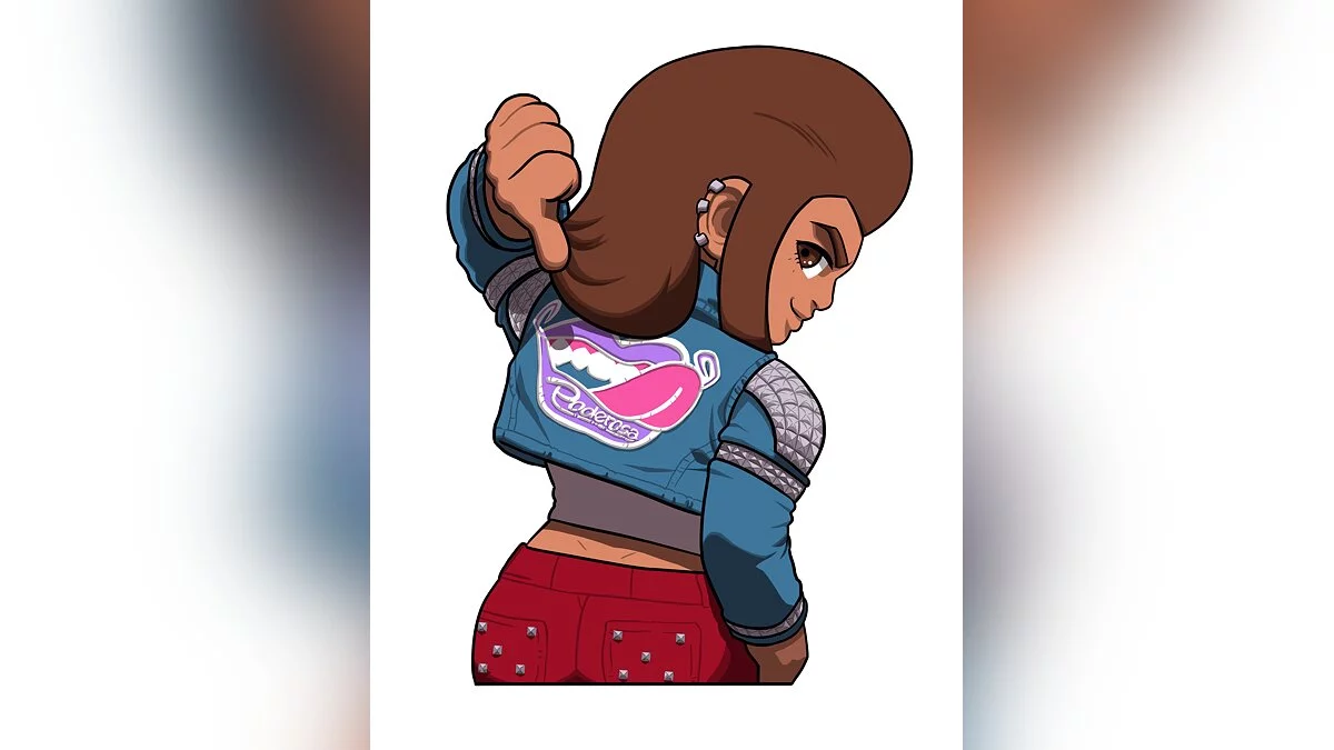 Скриншот из игры Pocket Bravery - 5