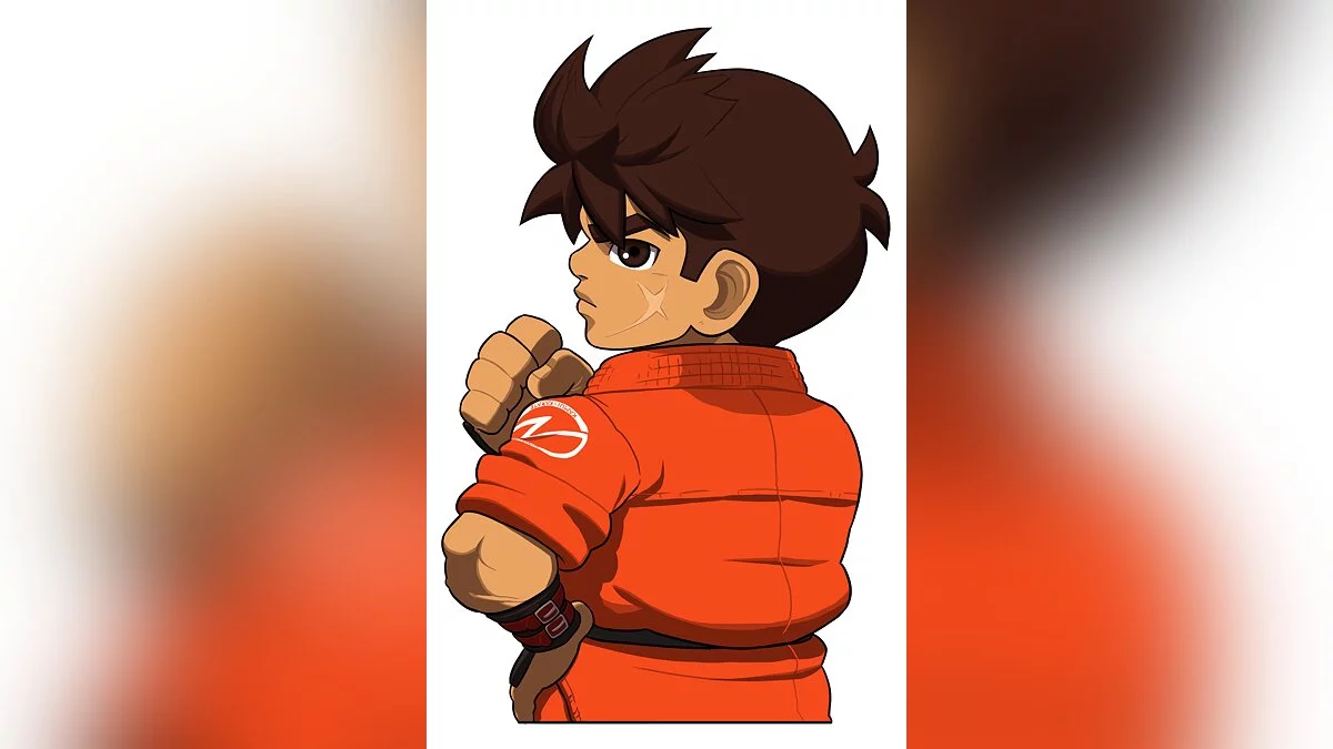 Скриншот из игры Pocket Bravery - 8