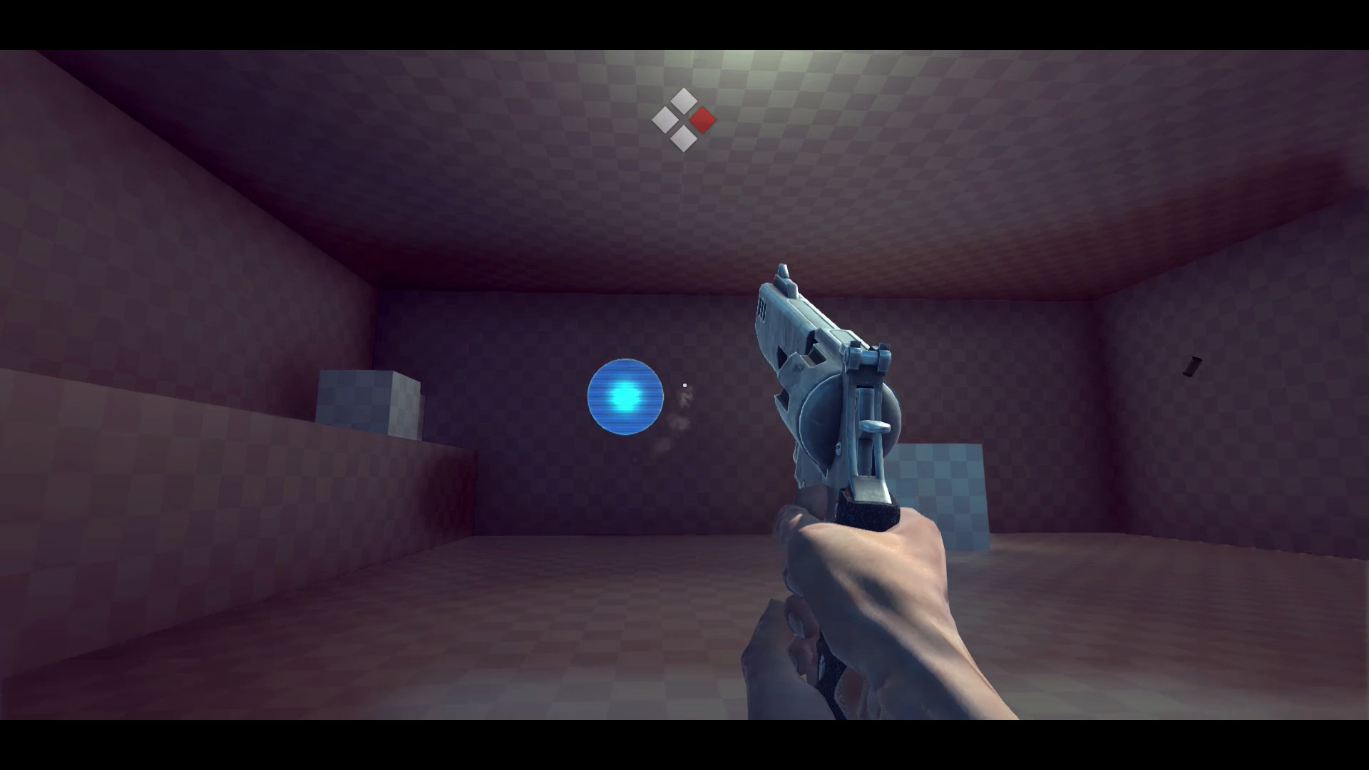 Скриншот из игры Aim Lab - 1