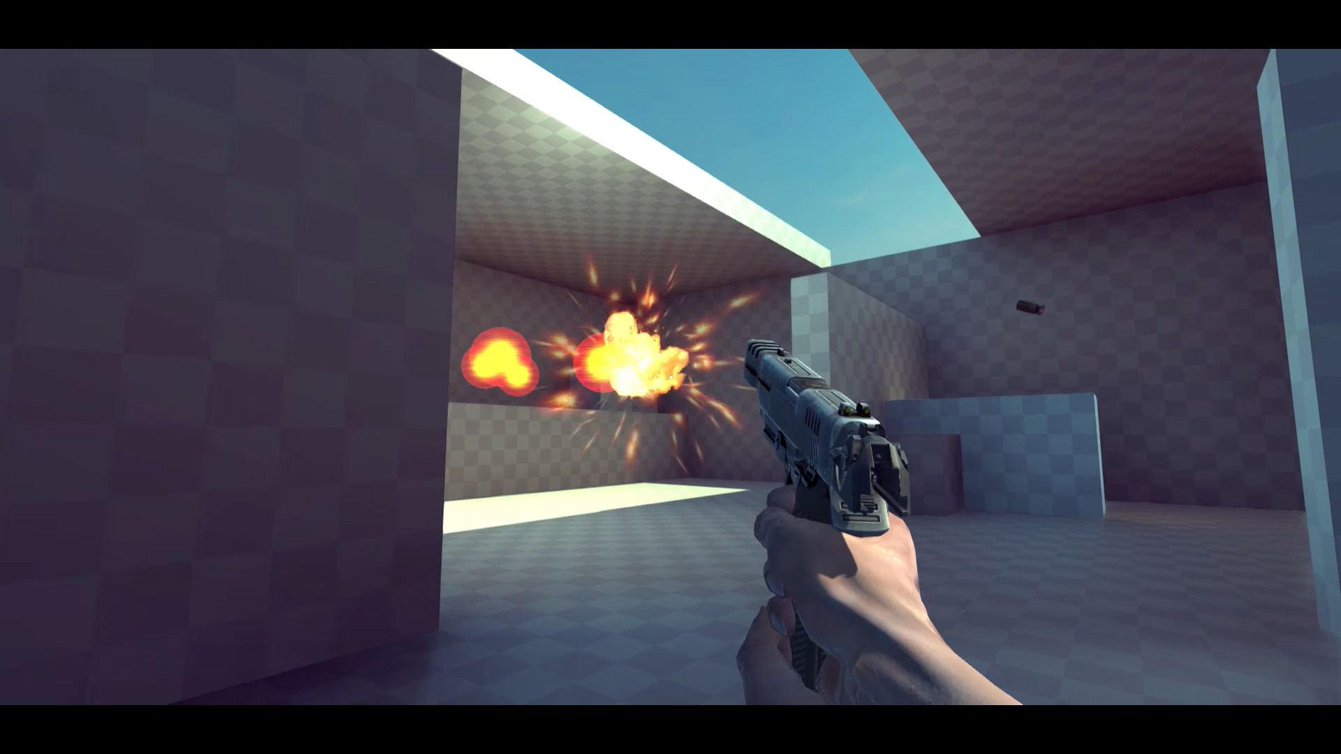 Скриншот из игры Aim Lab - 7