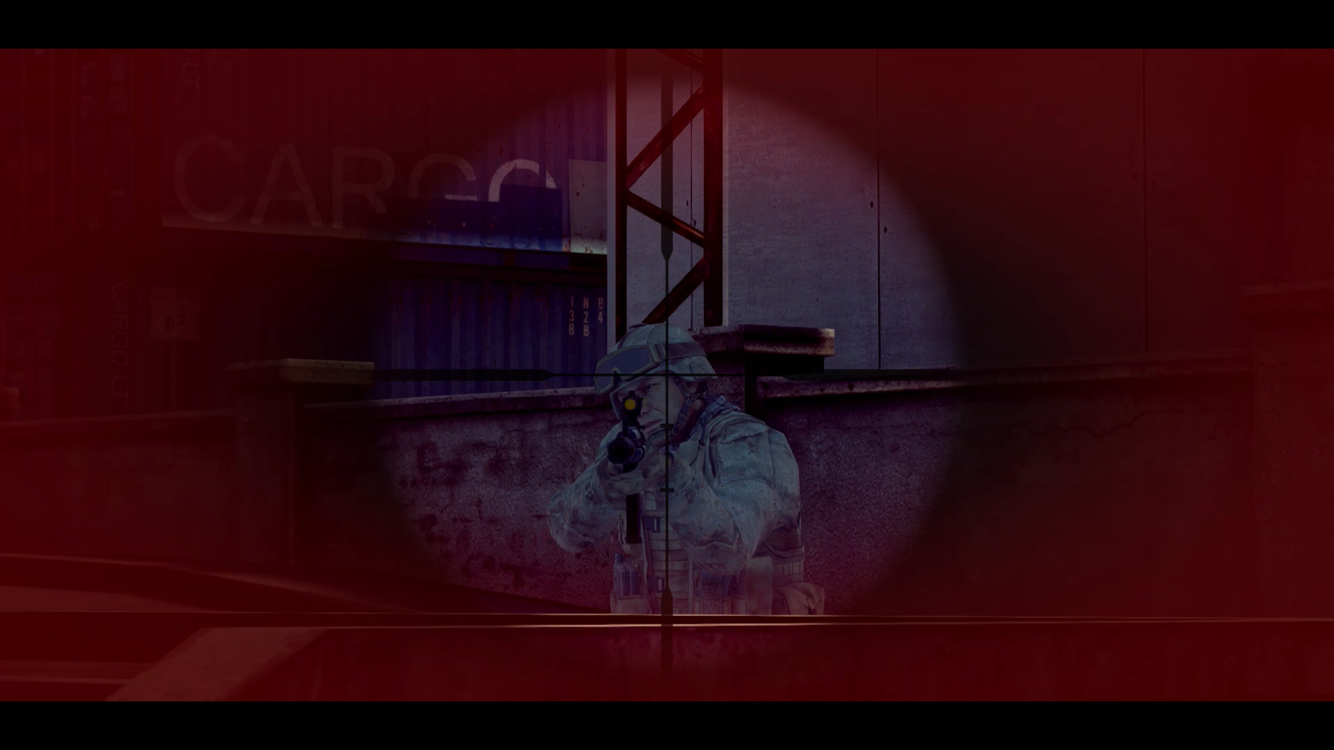 Скриншот из игры Aim Lab - 5