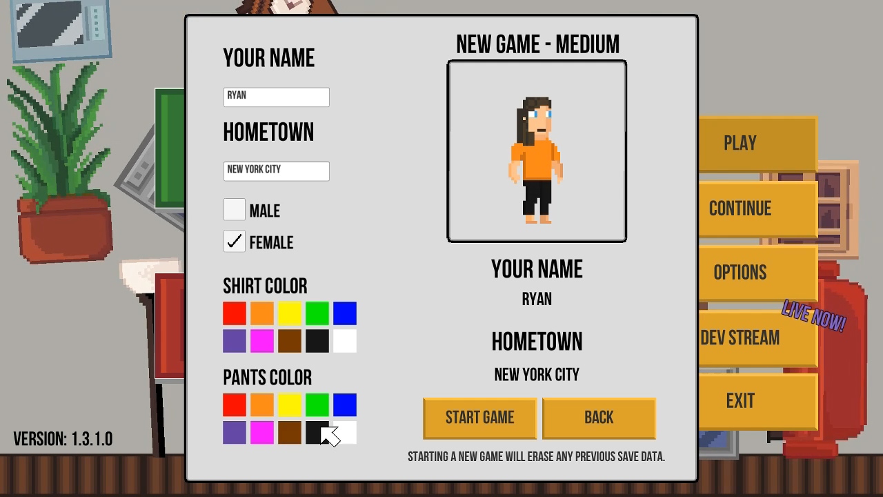 Скриншот из игры Life and Debt: A Real Life Simulator - 7