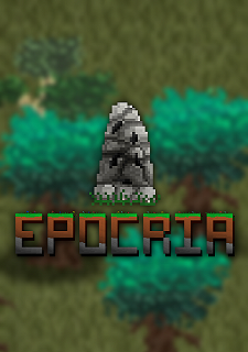Обложка игры Epocria