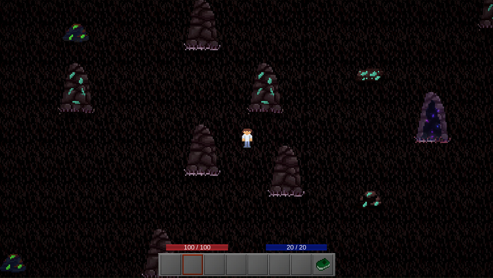 Скриншот из игры Epocria - 6