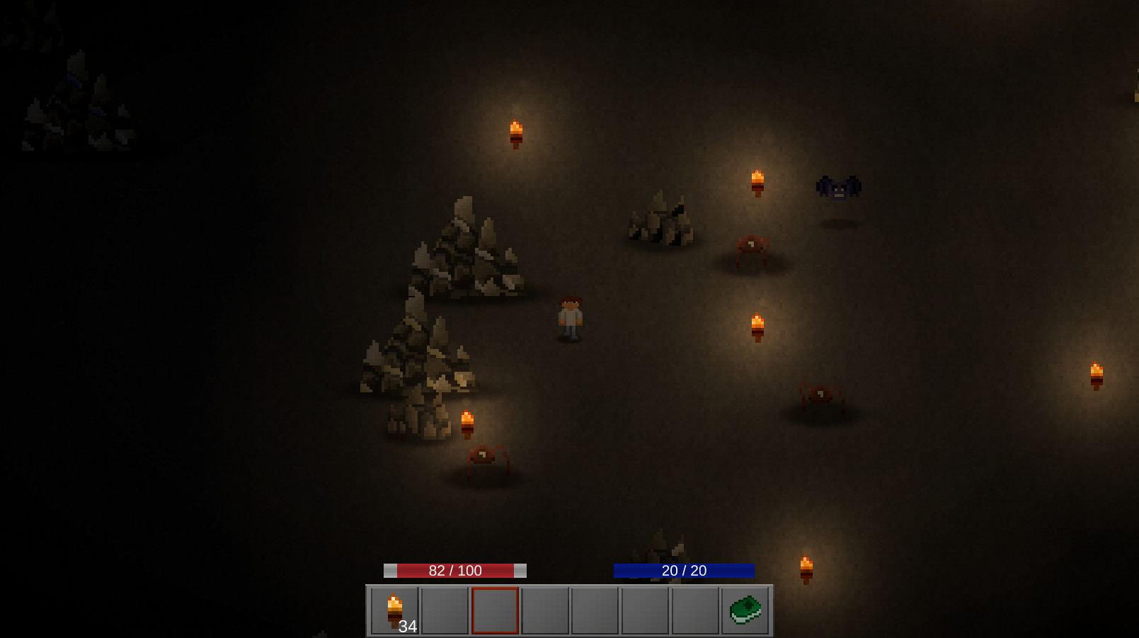 Скриншот из игры Epocria - 7