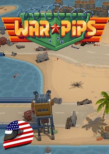 Обложка игры Warpips