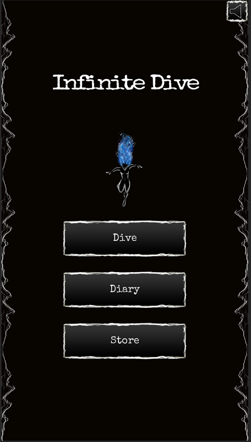 Скриншот из игры Infinite Dive - 2
