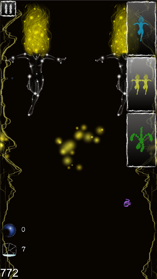 Скриншот из игры Infinite Dive - 1